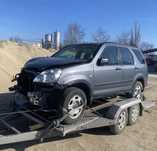 Honda CRV/Хонда ЦРВ 2.2 Дизел на части