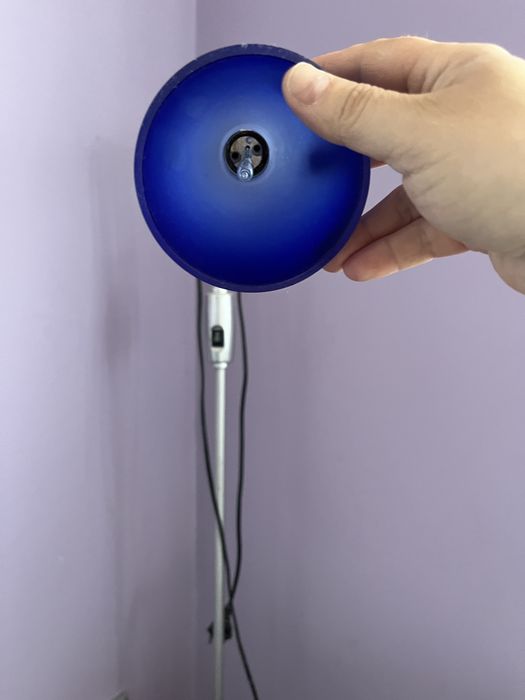 Lampa de camera moderna