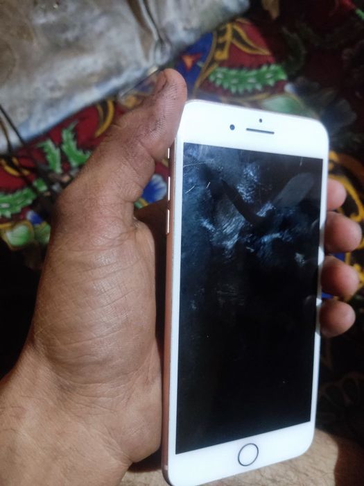 Iphone 8 plus .KHA region.