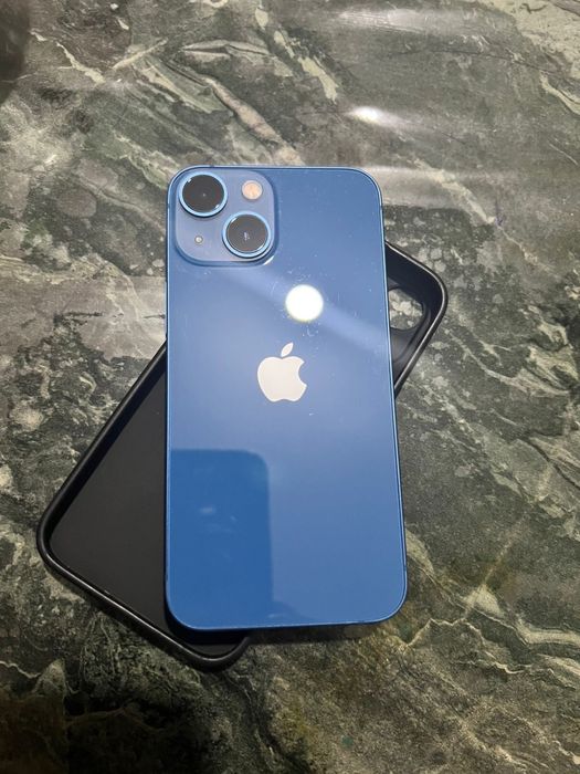 Iphone 13 mini 256гб