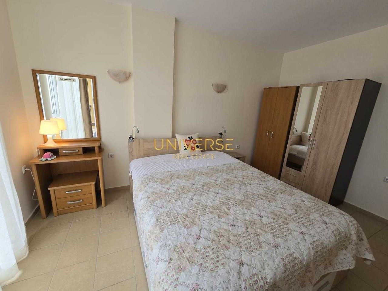 Продава се Тристаен апартамент в к.к. Слънчев бряг - 100 кв.м за 980 €/кв.м - Снимка #6