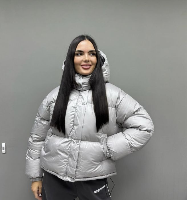 Продам куртку новая