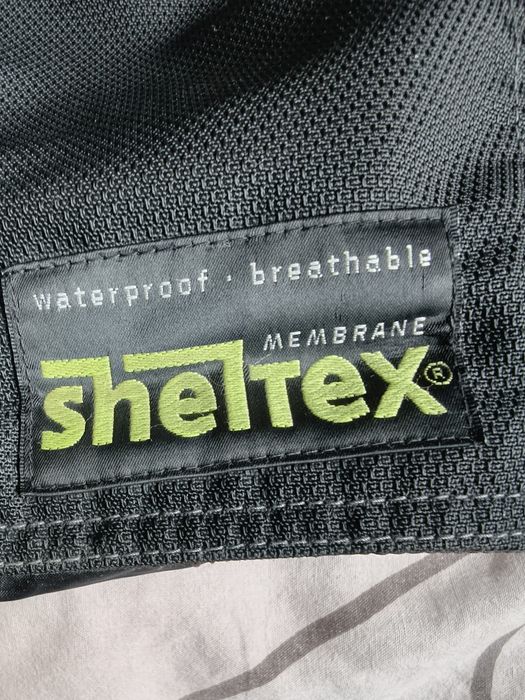 Мото екип Reusch Xl