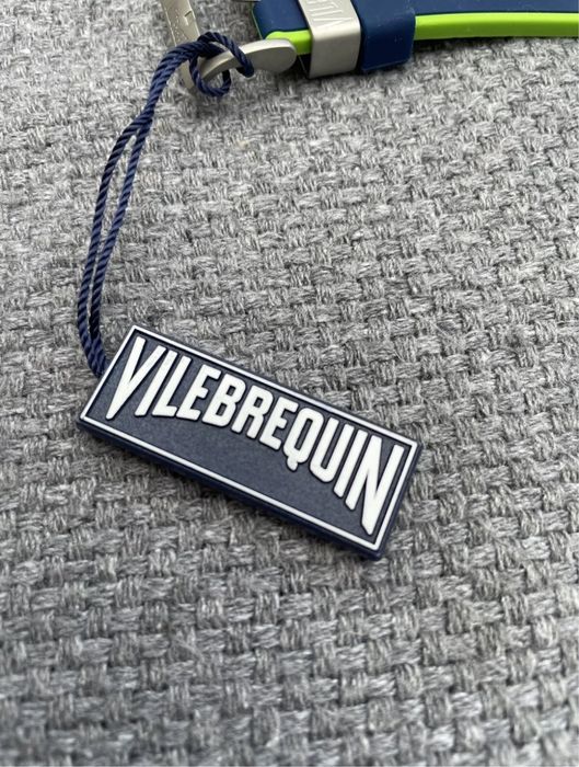 VILEBREQUIN оригинален водоустойчив часовник