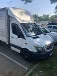 Mercedes Sprinter 2012
