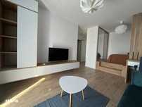 Studio Dublu - 45mp - H Pipera Lake
