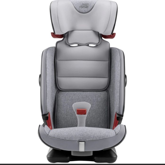 Scaun auto BRITAX ROMER Advansafix IV R, Isofix, 9-36kg