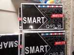 Телевизор 32 Smart Tv Samsung HD Restavratsiya narhi