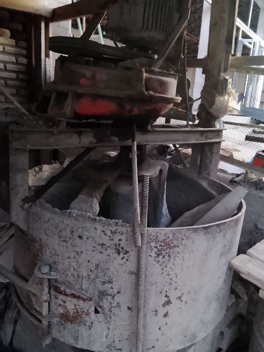Blok aparat hamma narsasi ichida