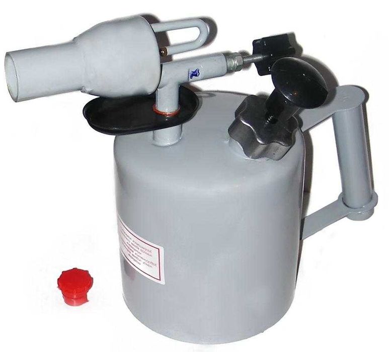 Lampă benzina Motor Sich LP-2