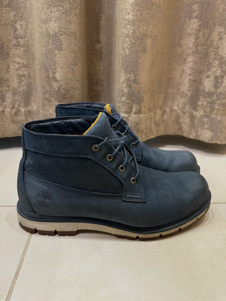 Мъжки боти Timberland