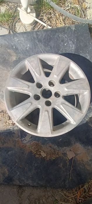Диски R16 Volkswagen Passat B6