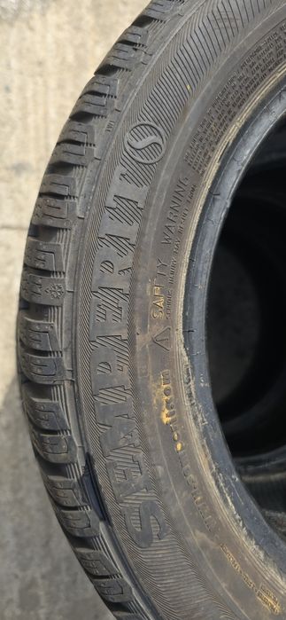 Anvelope Cauciucuri IARNA 155 65 R14