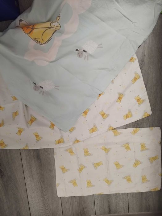 Lenjeriei de pat bebeluși