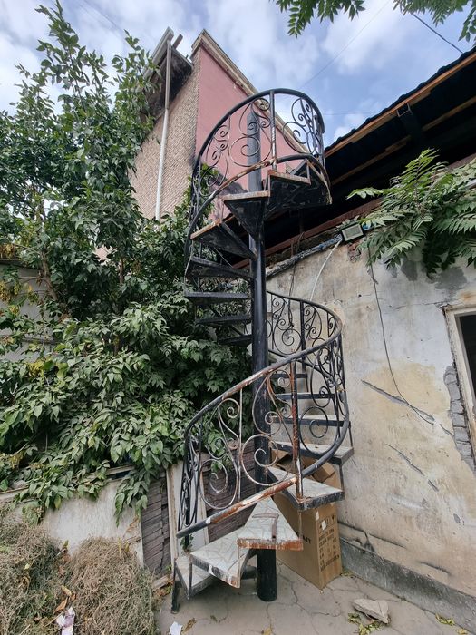 Judaham sifatli  materiallardan tayyorlangan  zina buyi 3.5 metr