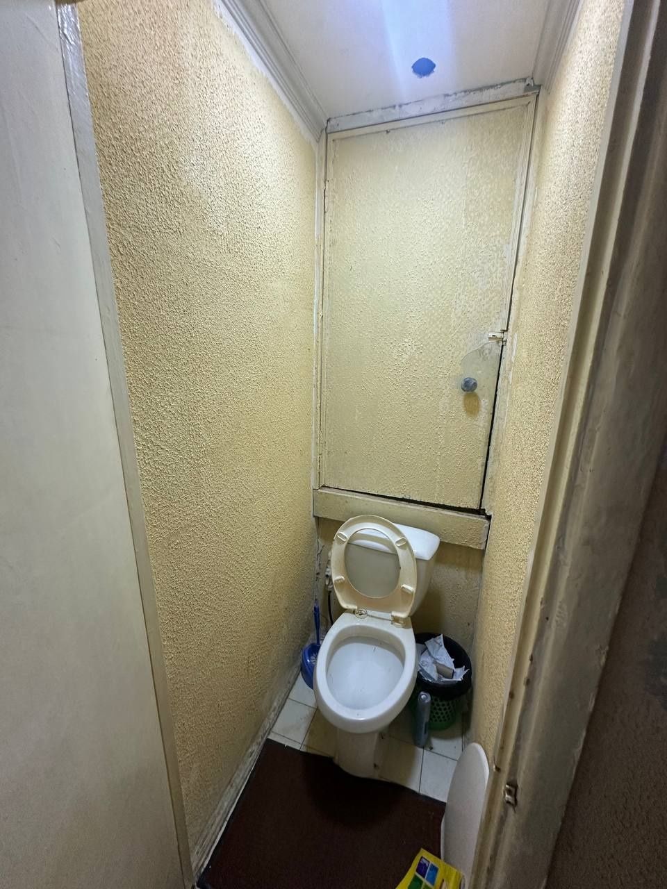 Chilonzor dumbirobod masjid yonida 2 xona uy ijaraga beriladi