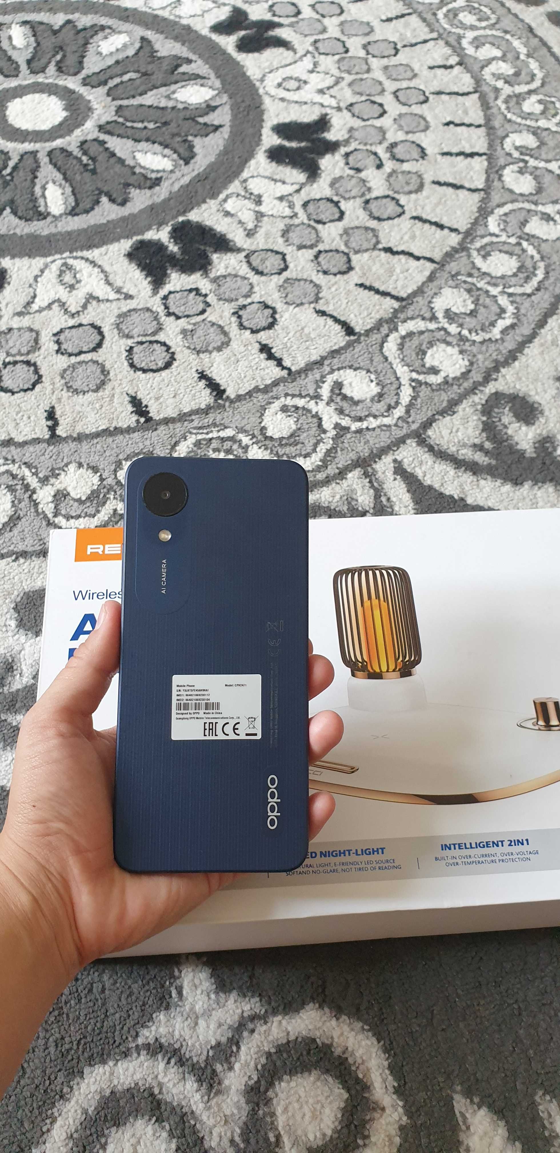 OPPO A17k CPH2471 64GB