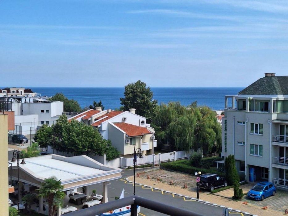 Продава се Двустаен апартамент в с. Равда, Област Бургас - 57 кв.м за 1027 €/кв.м - Снимка #6