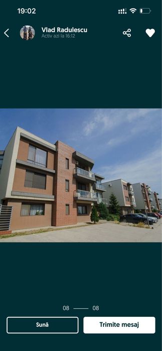 Apartament premium – design rafinat și locație ideală - Tomis Plus