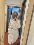 Rochie tip cămașă