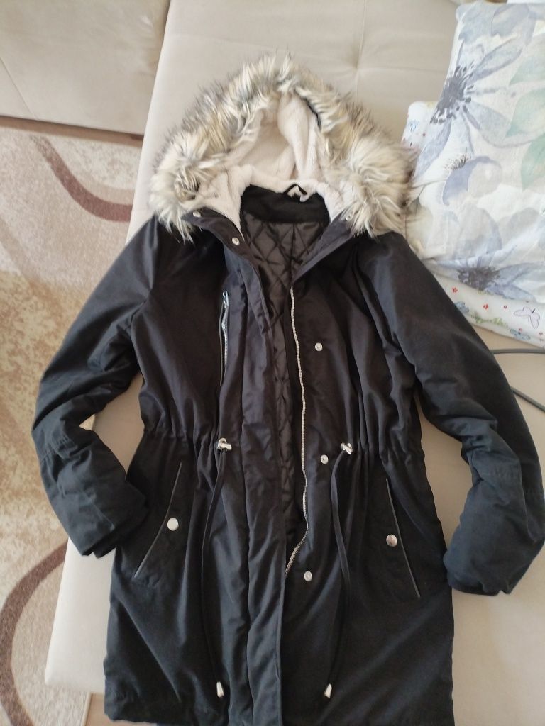 Промо! Дамски якета, палто, яке риза hm,оnly,jdy,sinsay, waikiki