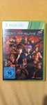 Dead or alive 5 joc XBOX 360