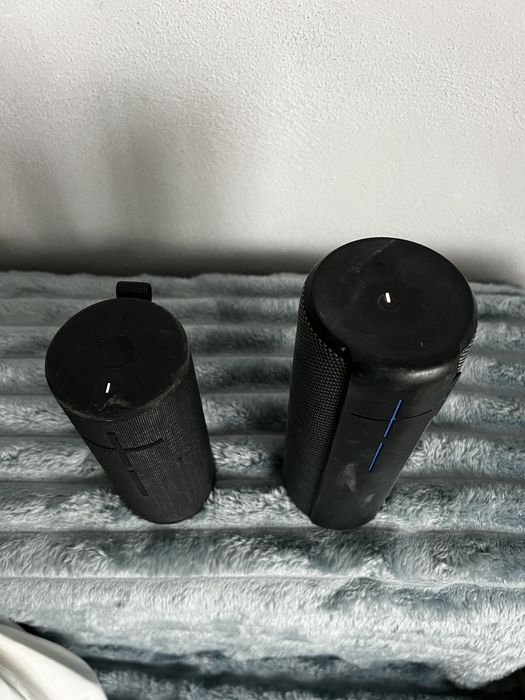 Boxe Logitech UE Boom 3