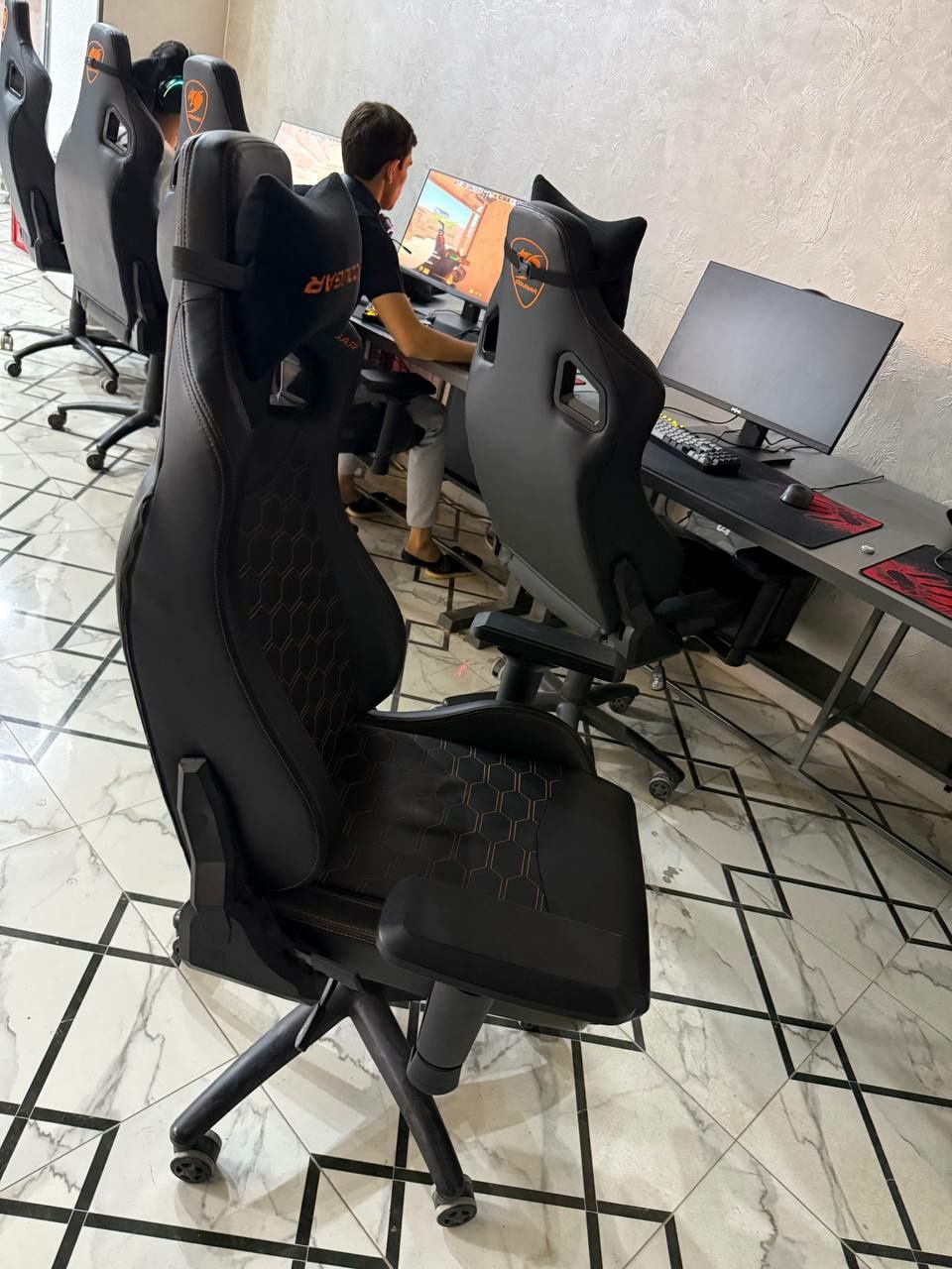 Пк б/у игровая 760$ комплект