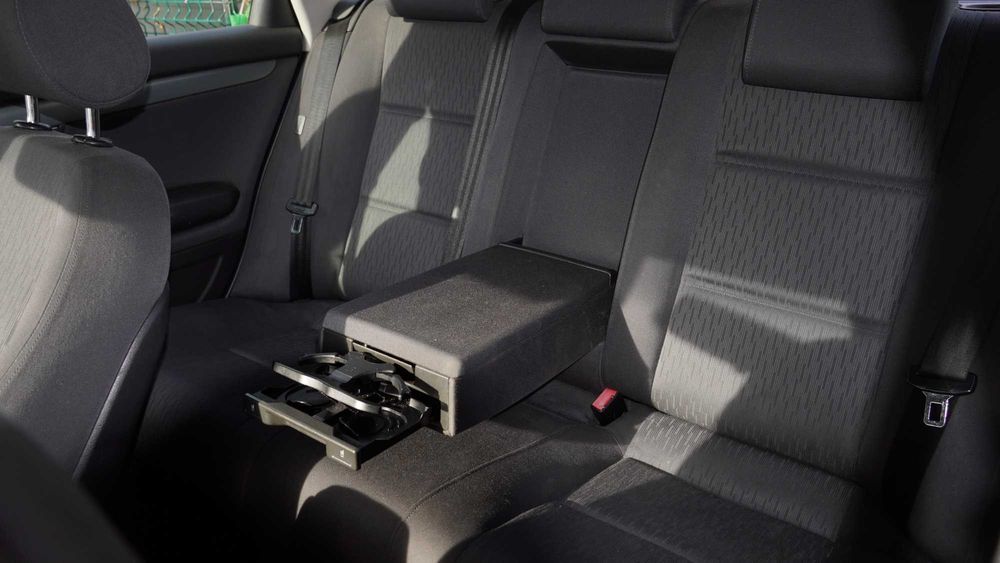 Audi A4 b7, 1.9, 116 CP, 2006
