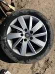 Jante 5x112 57,1