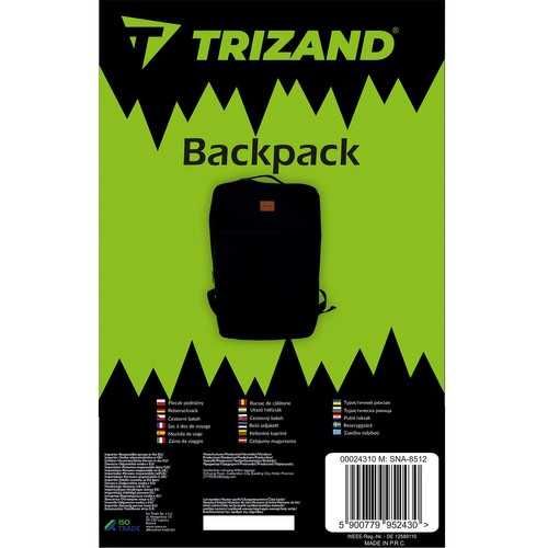 Раница Туристическа раница Trizand 24310