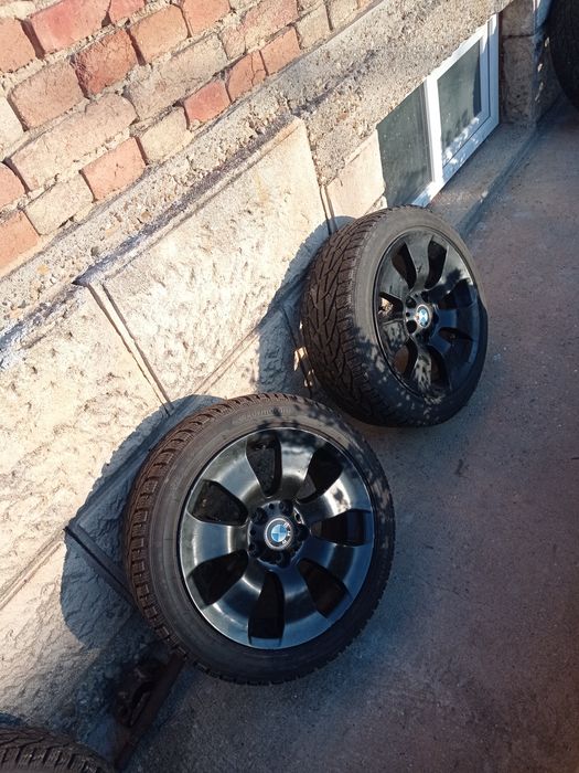 Джанти 5х120 BMW