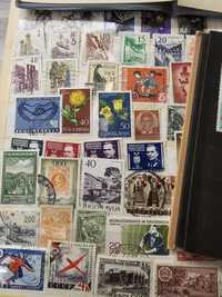 Колекционерски пощенски марки