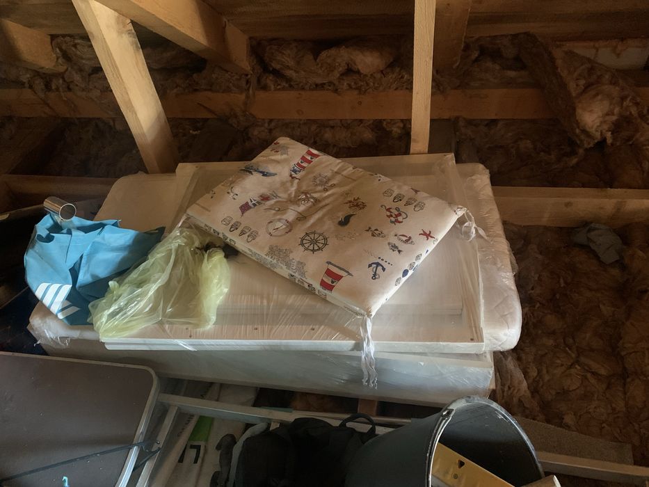 Vand patut pentru copii ca nou