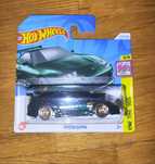 Macheta Hot Wheels Toyota Supra