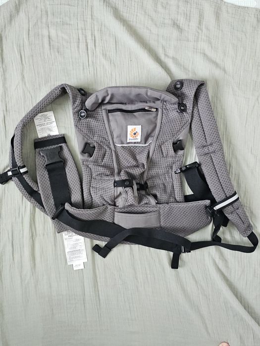 Marsupiu Ham Ergonomic Ergobaby Adapt