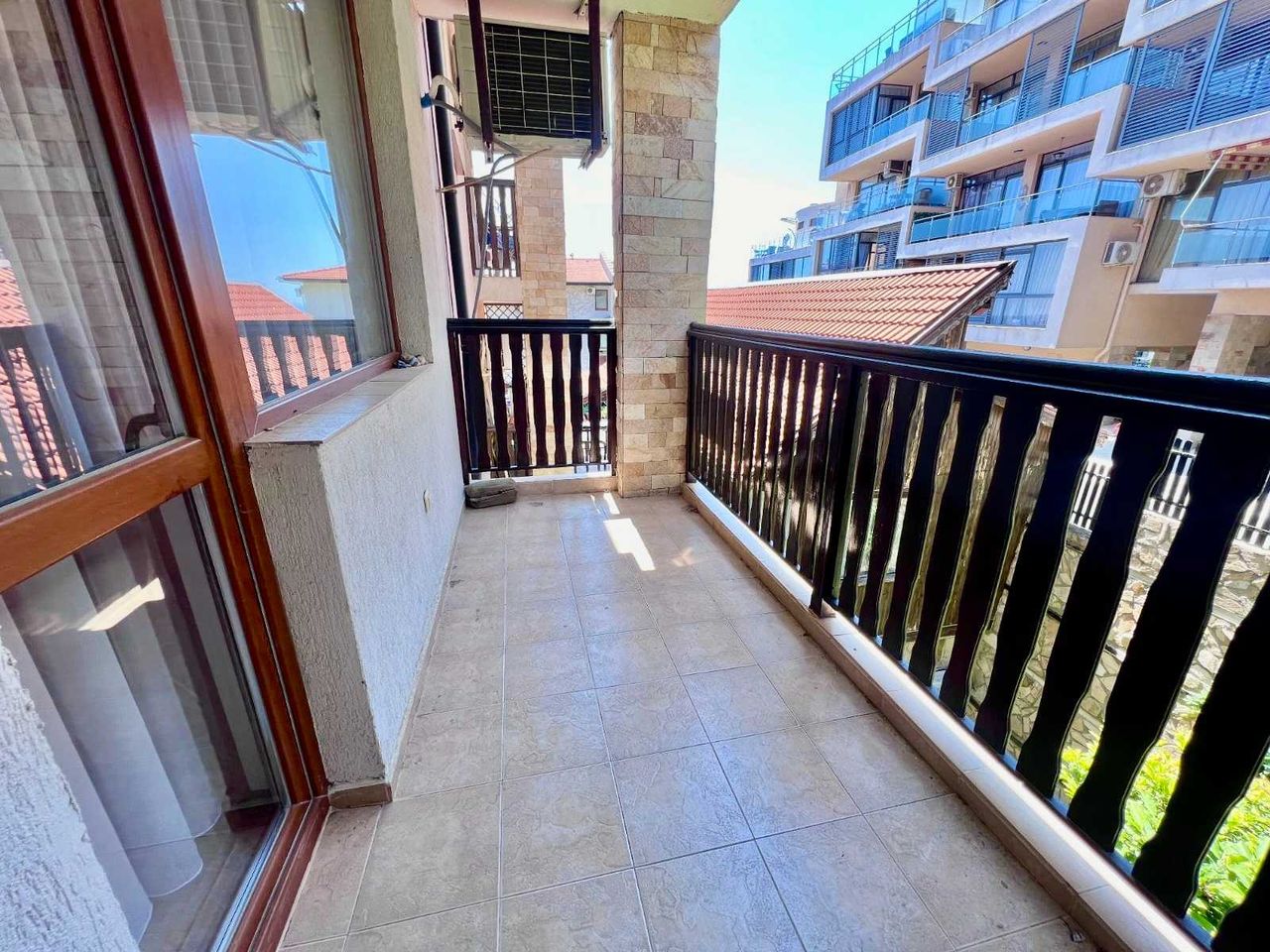 Продава се Двустаен апартамент в Свети Влас - 67 кв.м за 1165 €/кв.м - Снимка #11