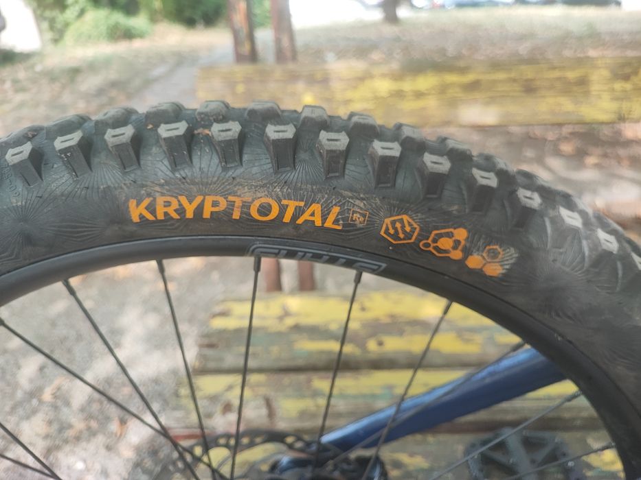 Commencal Meta AM 2021
Продавам именно този звяр !

Commenc