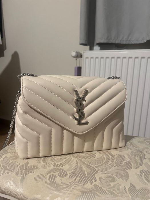 Geanta Yves Saint Laurent