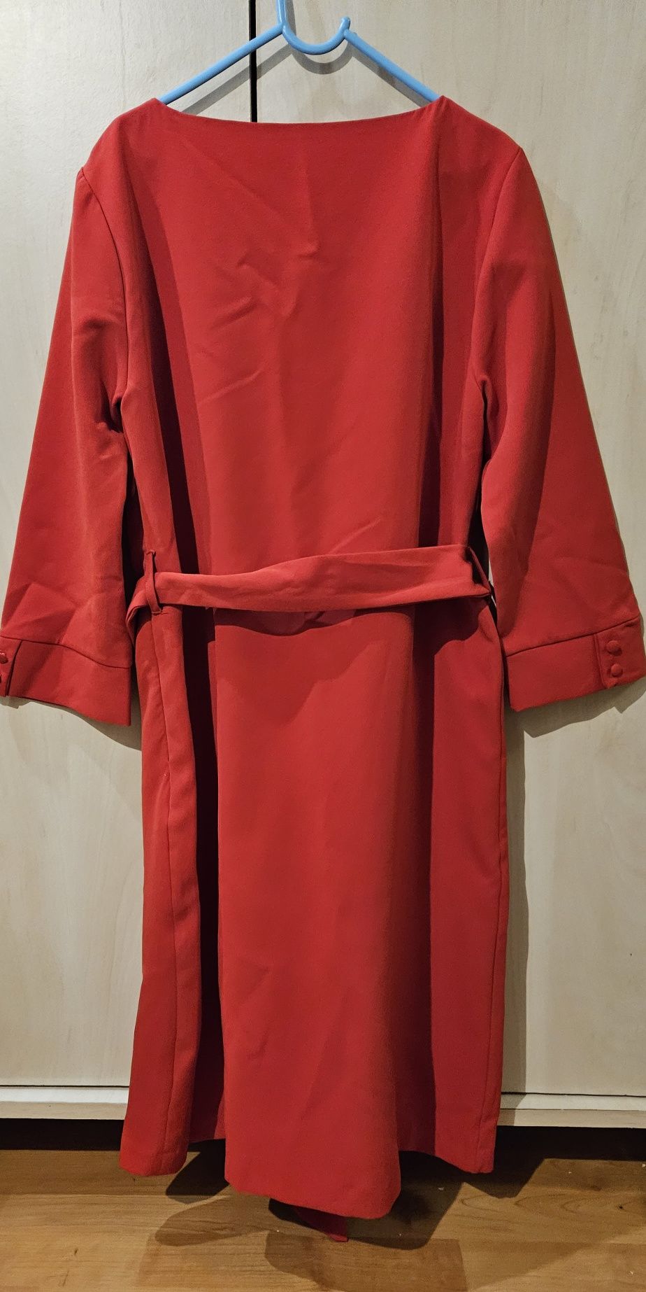 Rochie roșie LCW