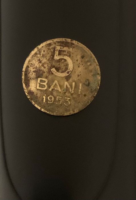 Monede vechi pentru colecționari