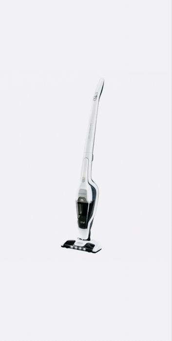 Aspirator de mână vertical