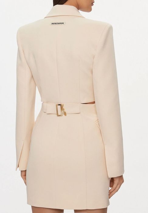 Рокля сако Patrizia Pepe
