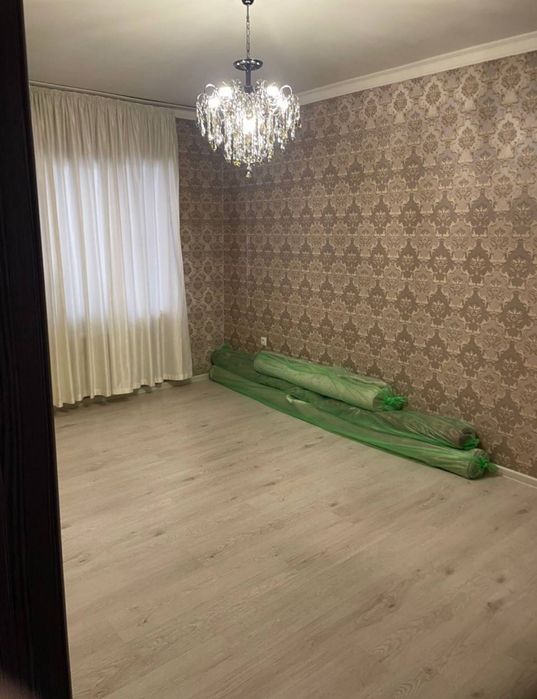 Yunusobod 18 kvartalda oila uchun