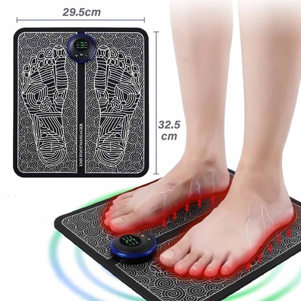 Foot massager 65.000