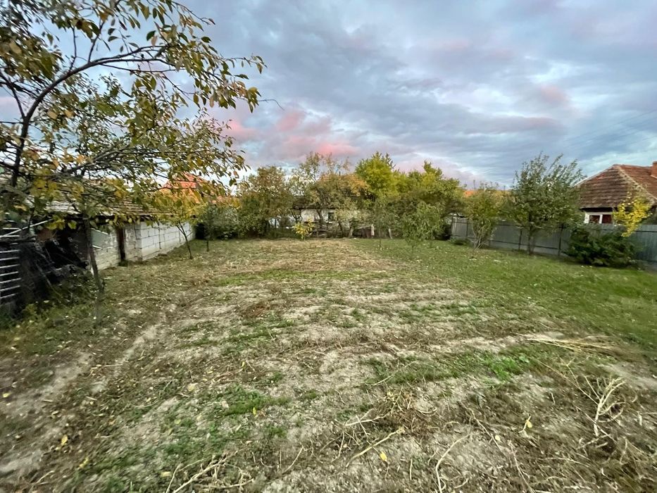 Casa de vânzare in localitatea Picleu