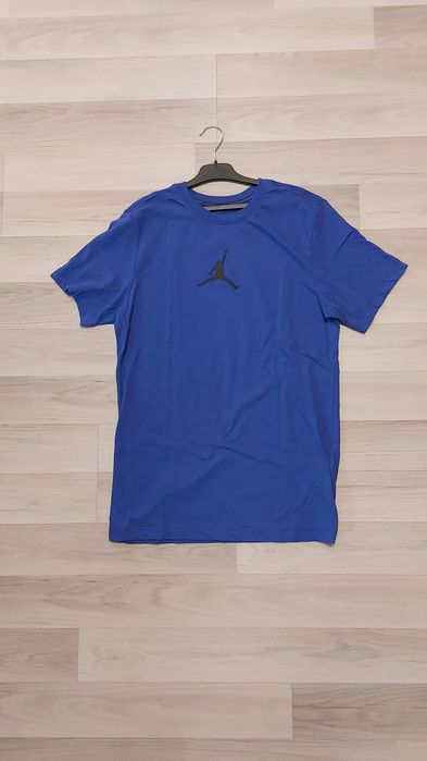 Tricou jordan albastru