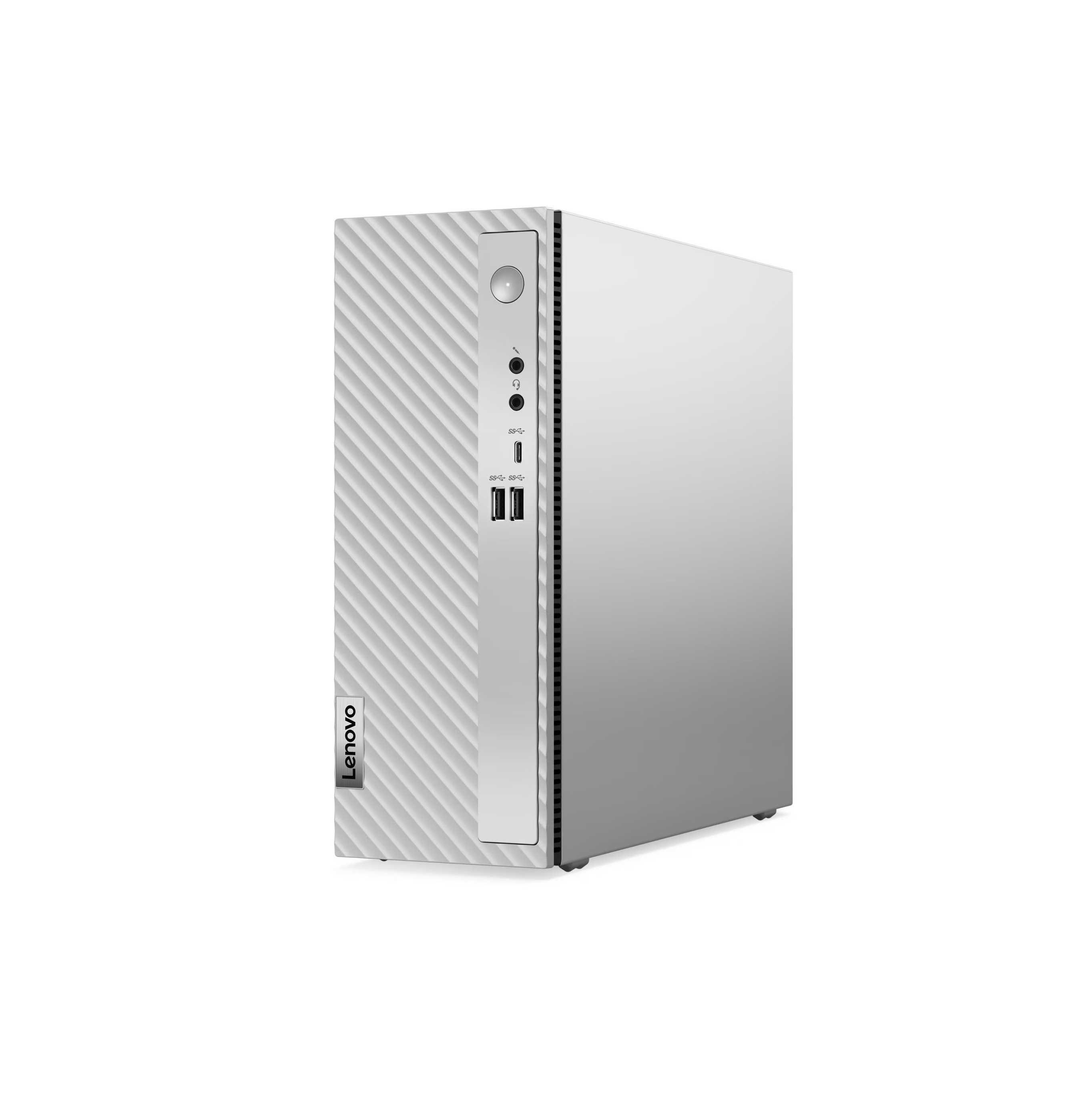 *Mini Pc Lenovo IdeaCenter 3 /I5-13400 /16GB /512GB /Iris Xe Graphics
