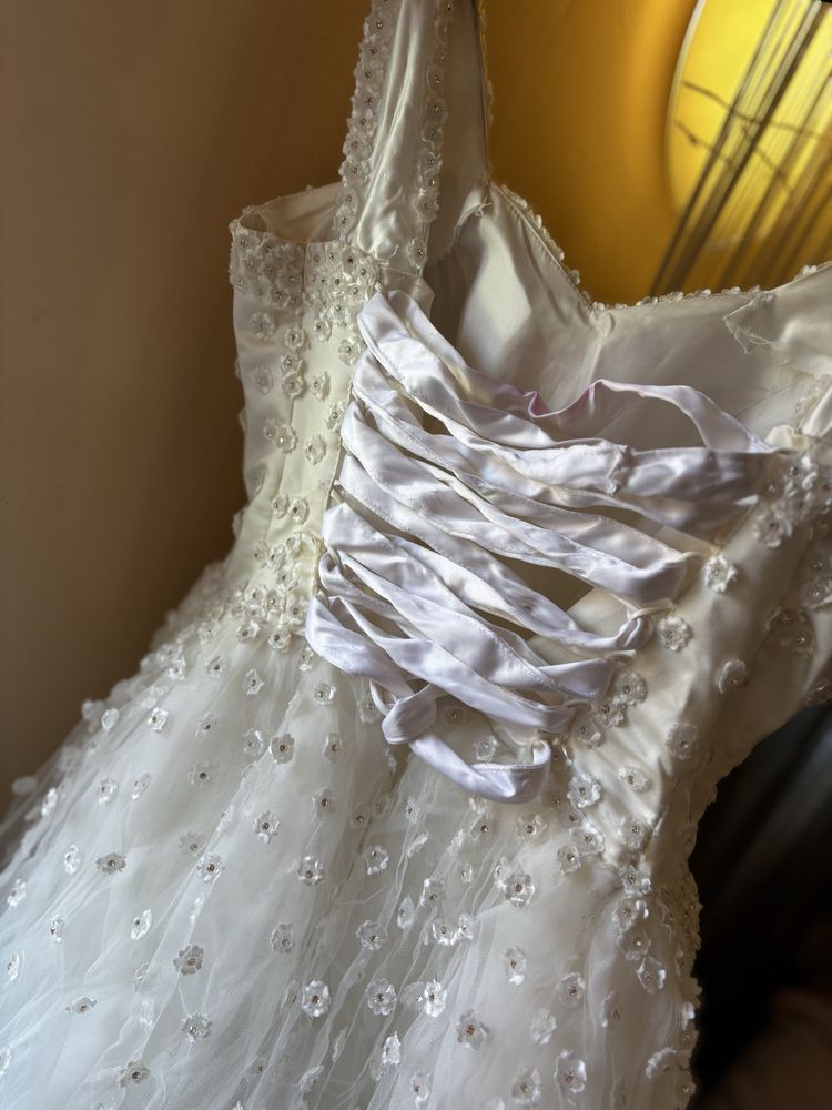 Vand Rochie de mireasa