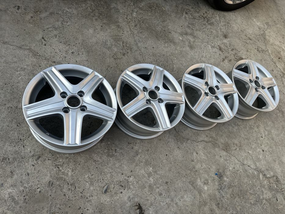 Диски  R14 4x100